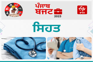 Punjab Health Budget, Punjab Budget News in Punjabi