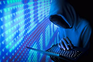  cyber crimes in hyderabad, money stolen by cyber crime  