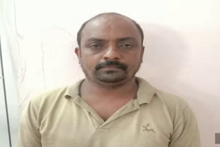 theft, malkajgiri police 