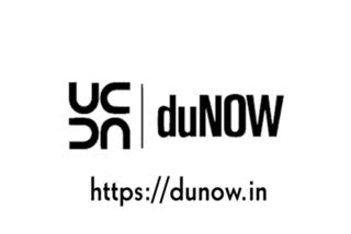 duNOW app launch