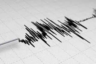 Multiple earthquakes were reported in the uninhabited Kermadec islands of New Zealand on Thursday morning.