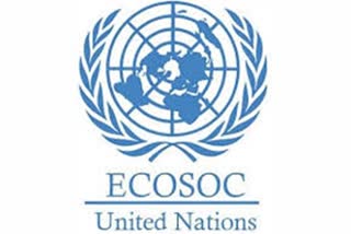 India beats China, becomes member of UN's ECOSOC body