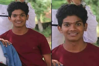 Engineering student murder: Girlfriend named as accused by Abdullahpurmet police