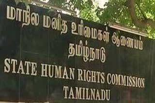 State Human Rights commission