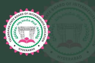 telangana intermediate board