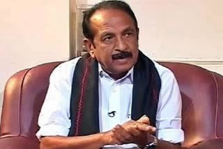 vaiko demand the state and center to ensure classes in education channels 