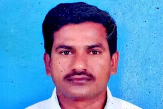 Ramanadhapuram Fisherman missing