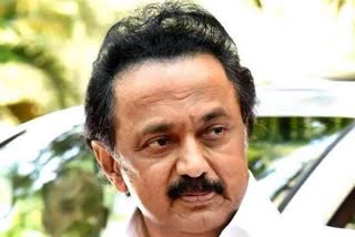 Bharat net tender issue: DMK leader stalin rose questions to state