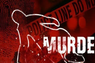 Murder of one person due to election bias; Case registered against 50 people, 5 arrested!