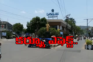 curfew at Mayalavaram