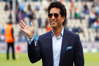 Sachin Tendulkar congratulates IAF for adding 'state-of-the-art fighter jet Rafale'