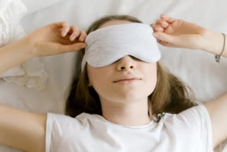 Sleep mask helps brain function; study