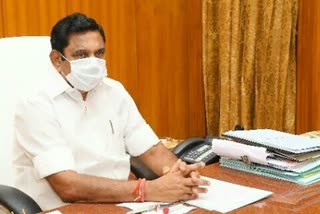  5 rupees doctor Thiruvenkadam death: Chief Minister edapadi palanisamy condolences