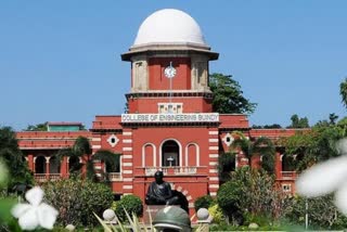 Extension of time for other state students to apply at Anna University