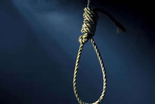  A Driver Suicide Him self for finance Company therataning In Pudukottai