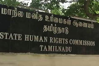 irular caste student assault case: hrc noticed to Villupuram Collector to respond