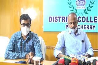 secretary anbarasu Press Meet