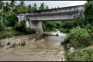 திடீர் வெள்ளப்பெருக்கு