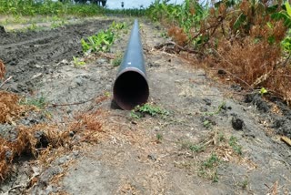 Thoothukudi iocl pipeline issue