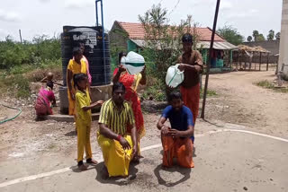 Special prayer for senthil balaji