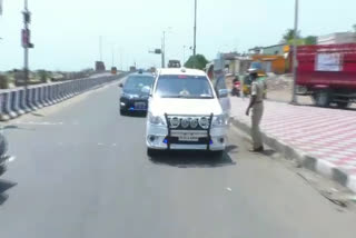 Chennai police