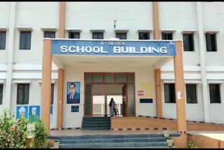 corona at adhrupalli balayogi gurukulam