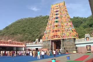 durga temple