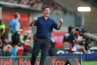 Robbie Fowler is confident about isl