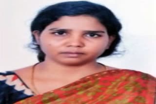 Wife arrested for killing husband in Hyderabad, he involved  involved in Rs 500 crore scam