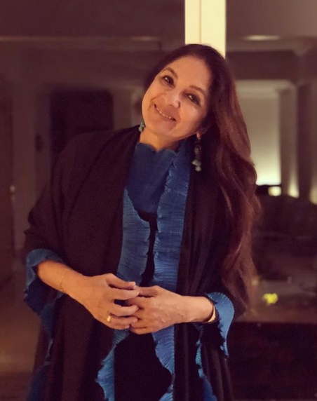 Neena Gupta