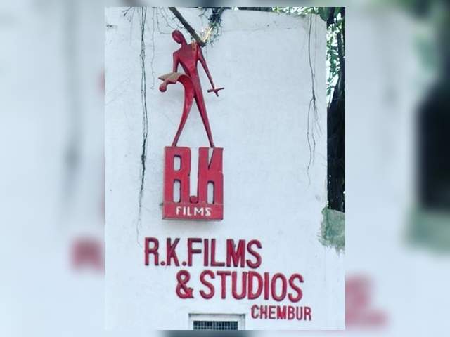 IFTDA appeal to godrej Properties to spare some part of R.K. studio for Raj kapoor museum