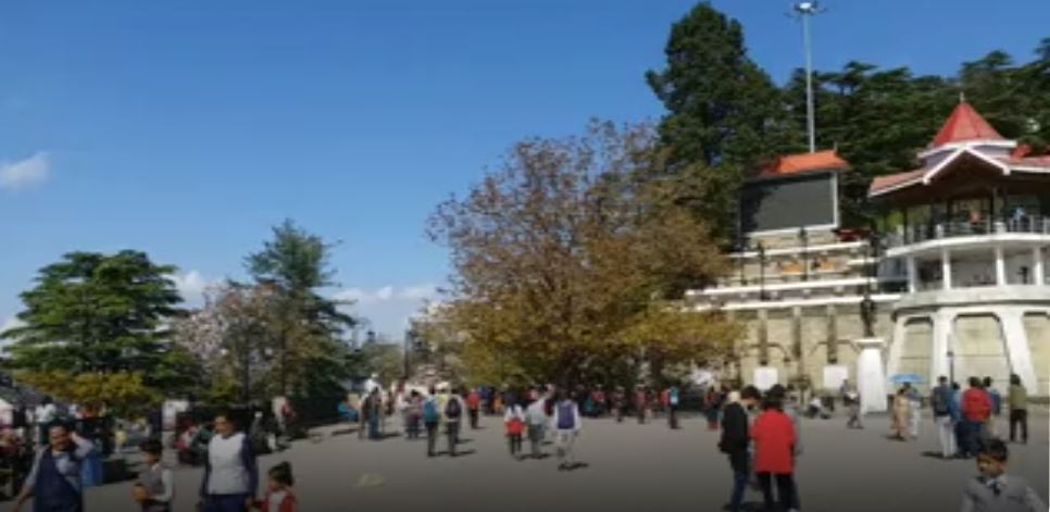 shimla