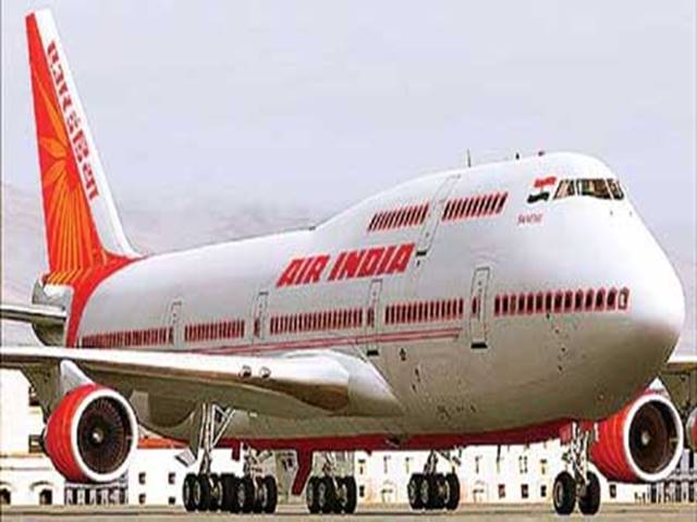 air-india