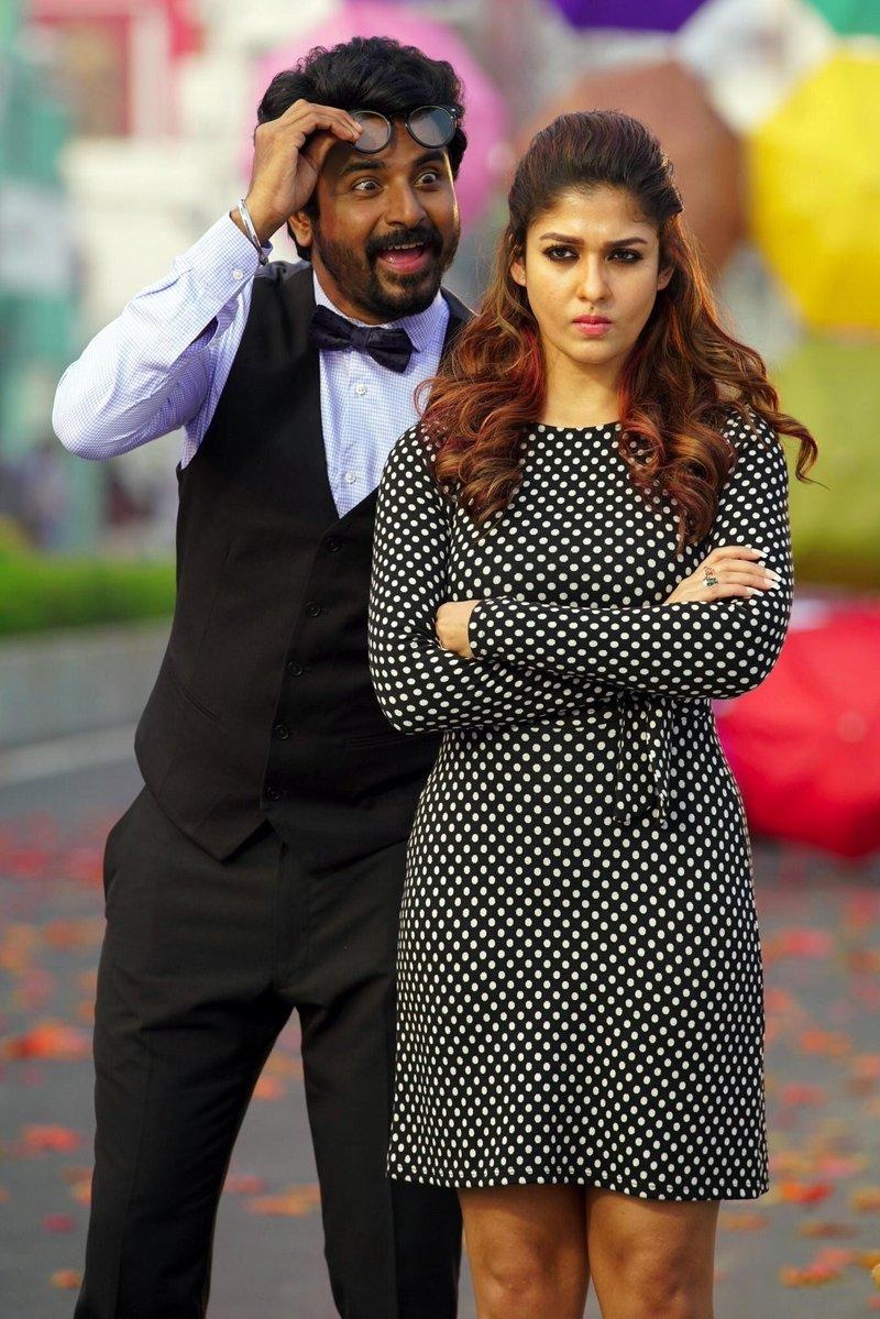 mr.local movie poster