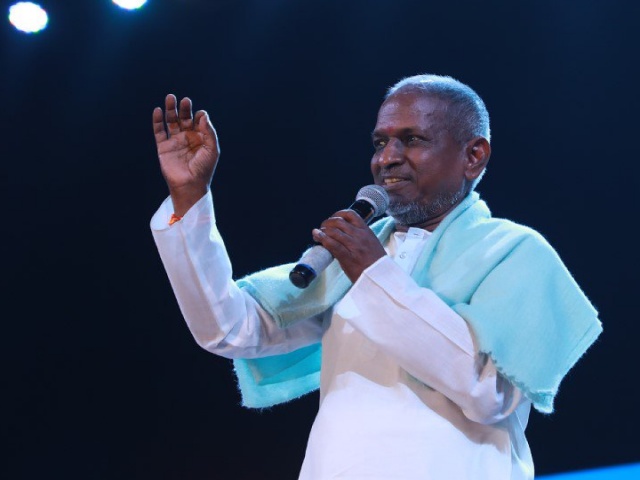 ilayaraja