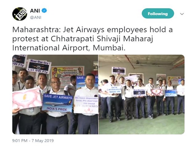 jet airways