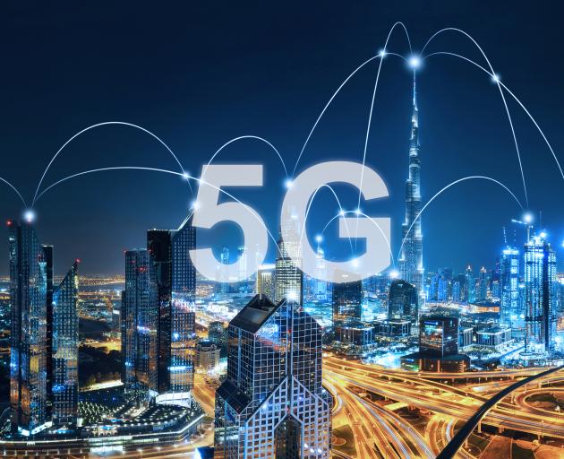 5G telecom technology would help India is growing on a much faster pace.