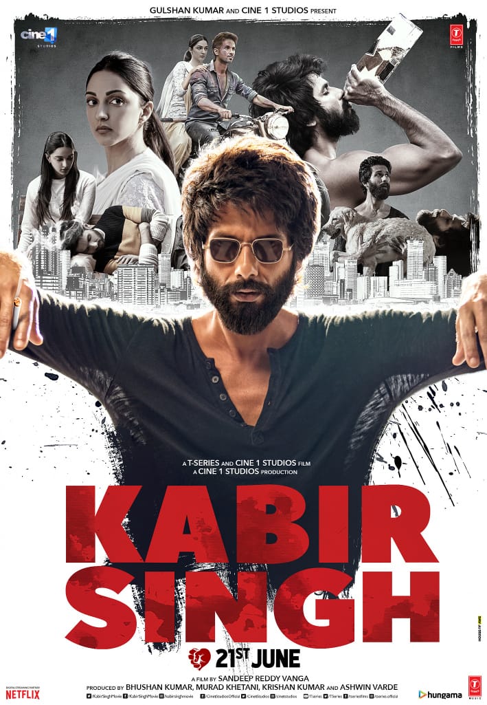 kabir singh