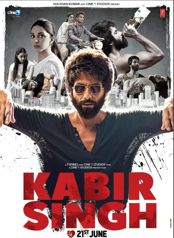 kabir singh