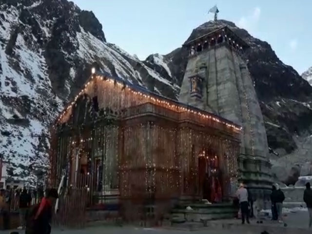 kedarnath