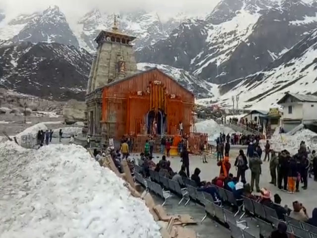 kedarnath