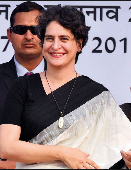 Priyanka Vadra