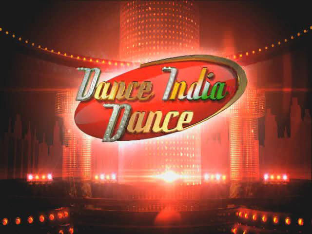 dance india dance