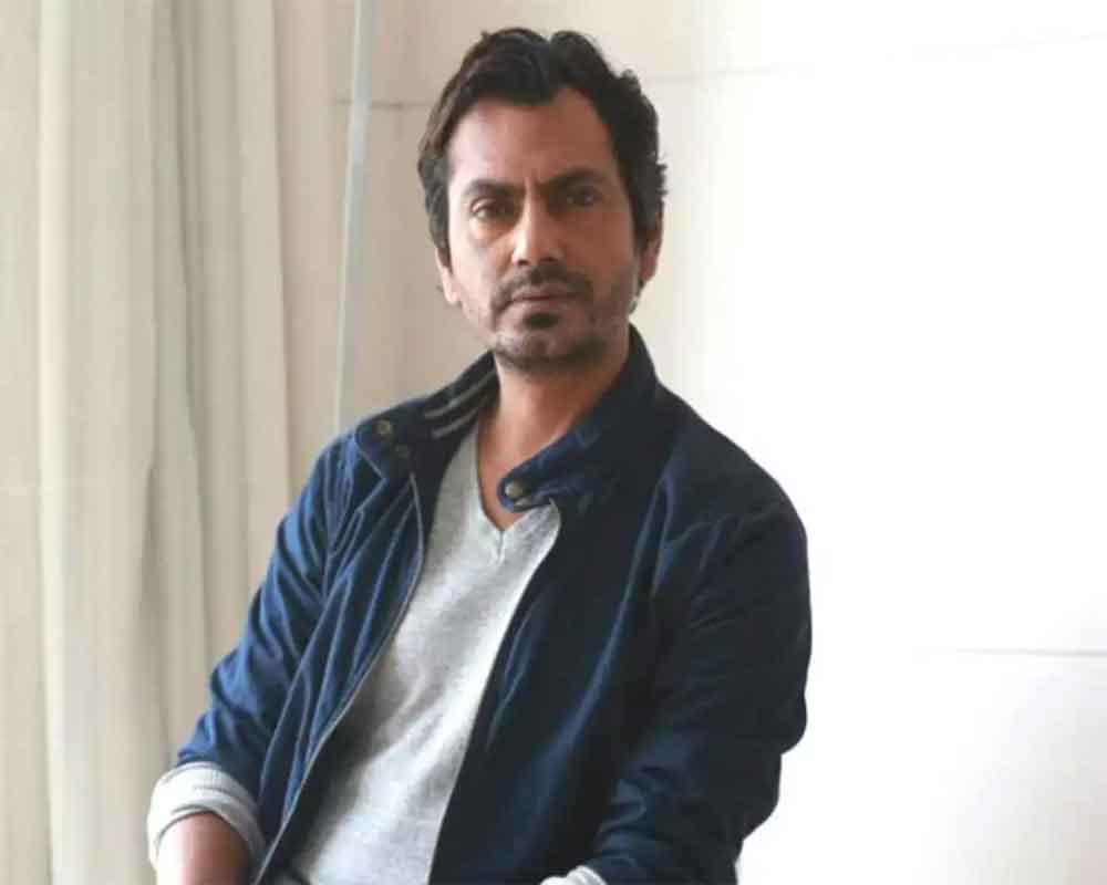 nawazudin sidiqui