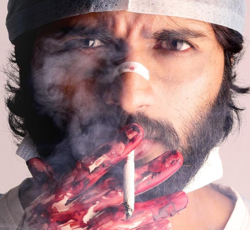 vijay devarakonda