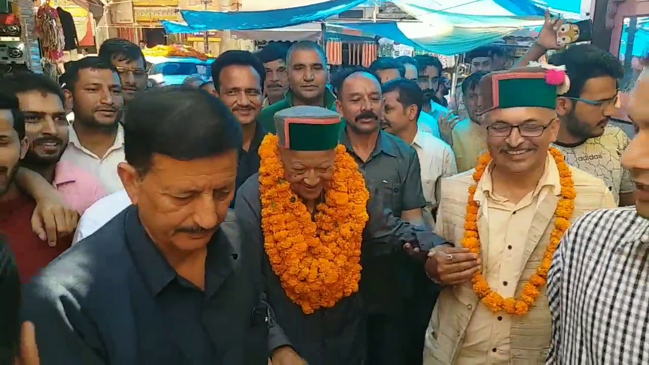 virbhadra singh