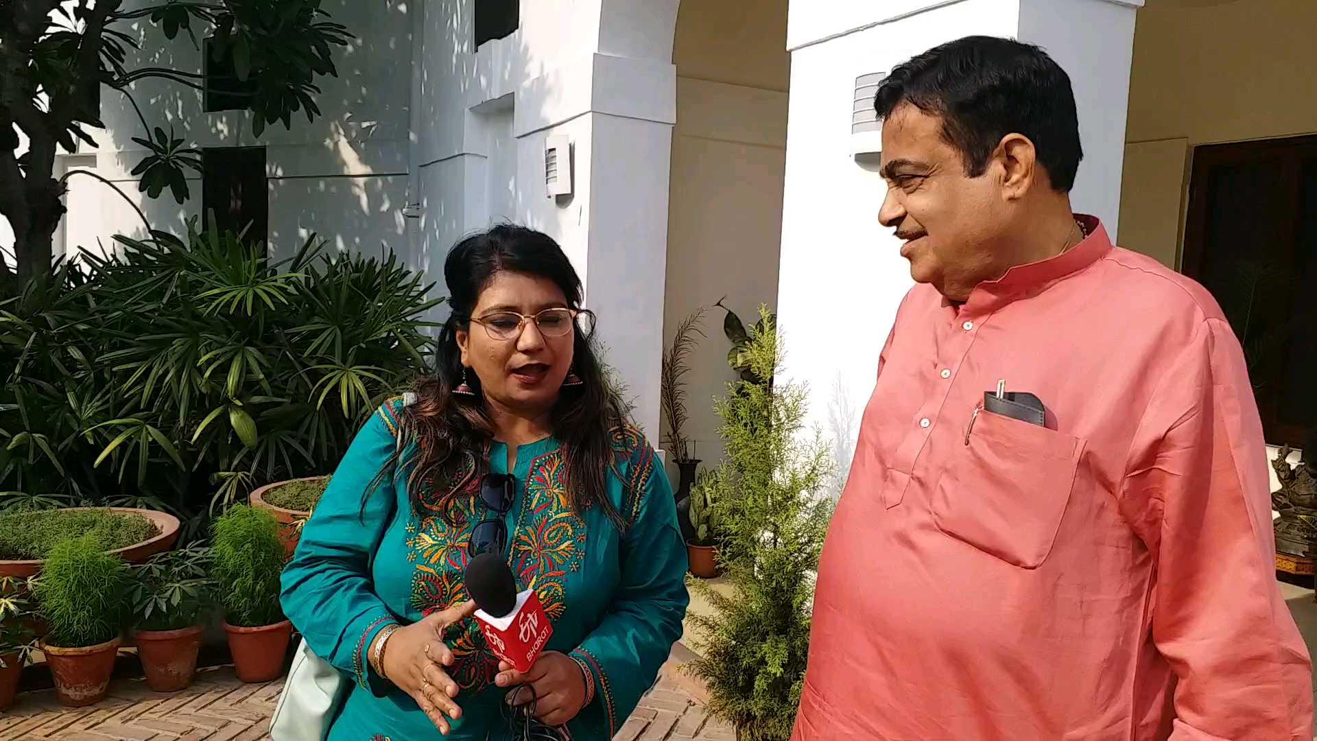 ETVBHARAT NITINGADKARI