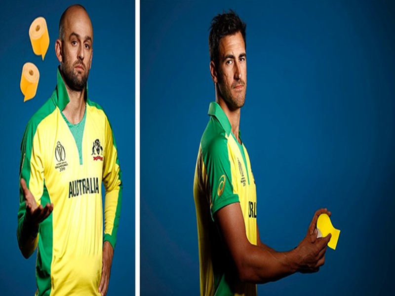 Nathan Lyon,Mitchel Stark