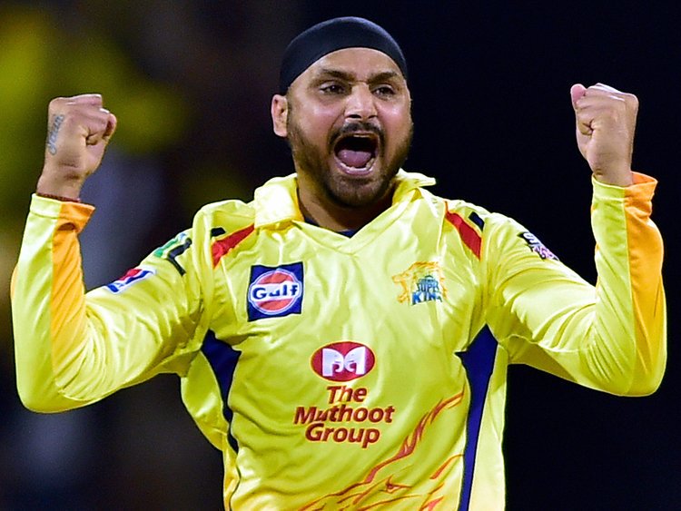 harbhajan singh