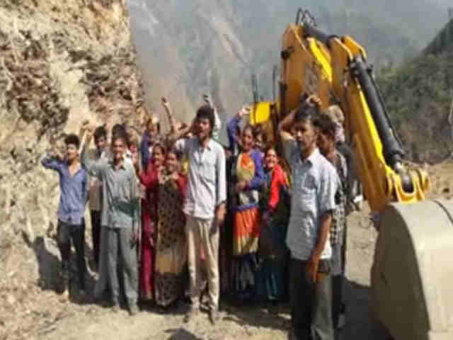 problems of uttarakhand villagers